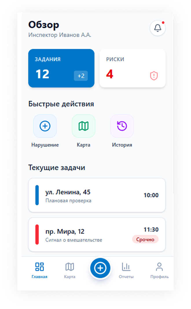 Корпоративный портал — задачи