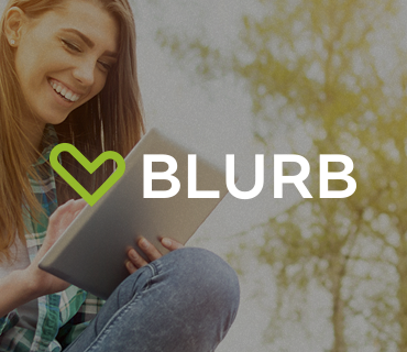 Blurb