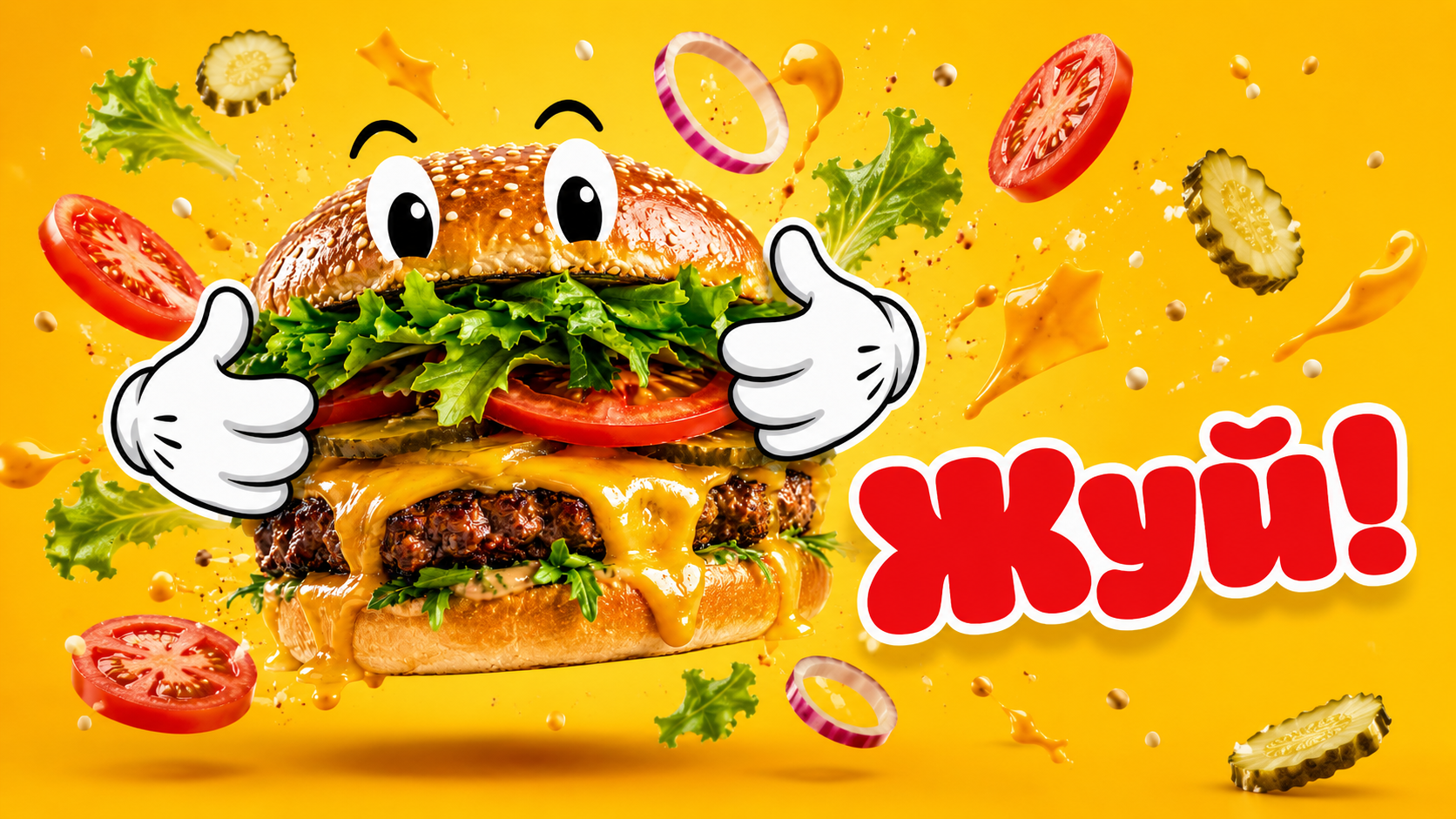 Burger